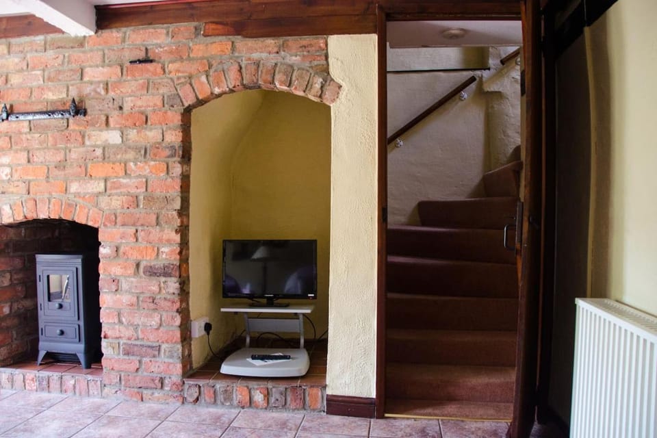 2 Hope Cottage House in England