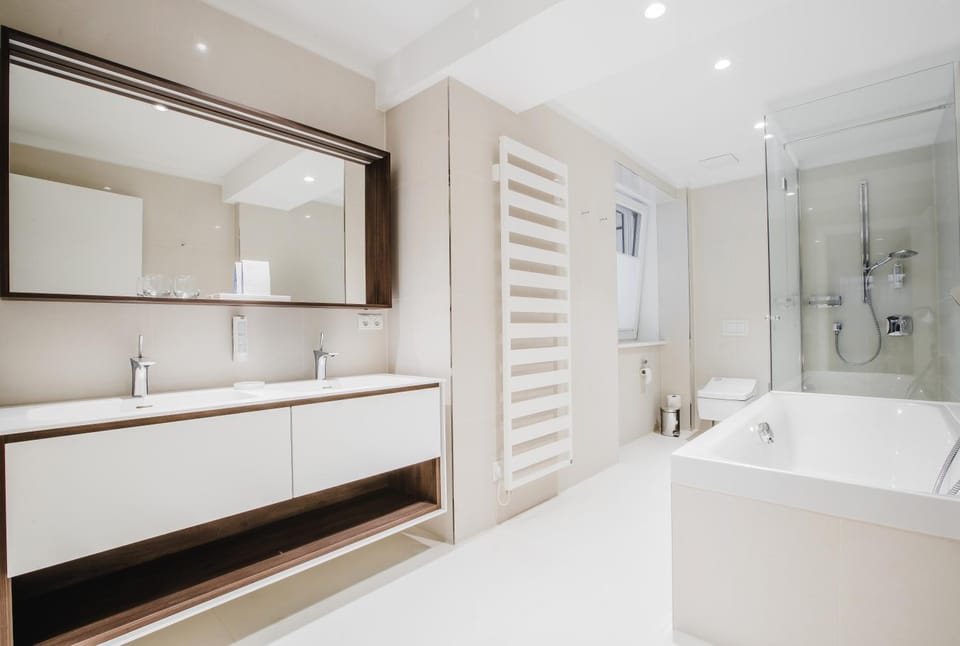 Karl Suites Palais Wessely Apartment in Vienna