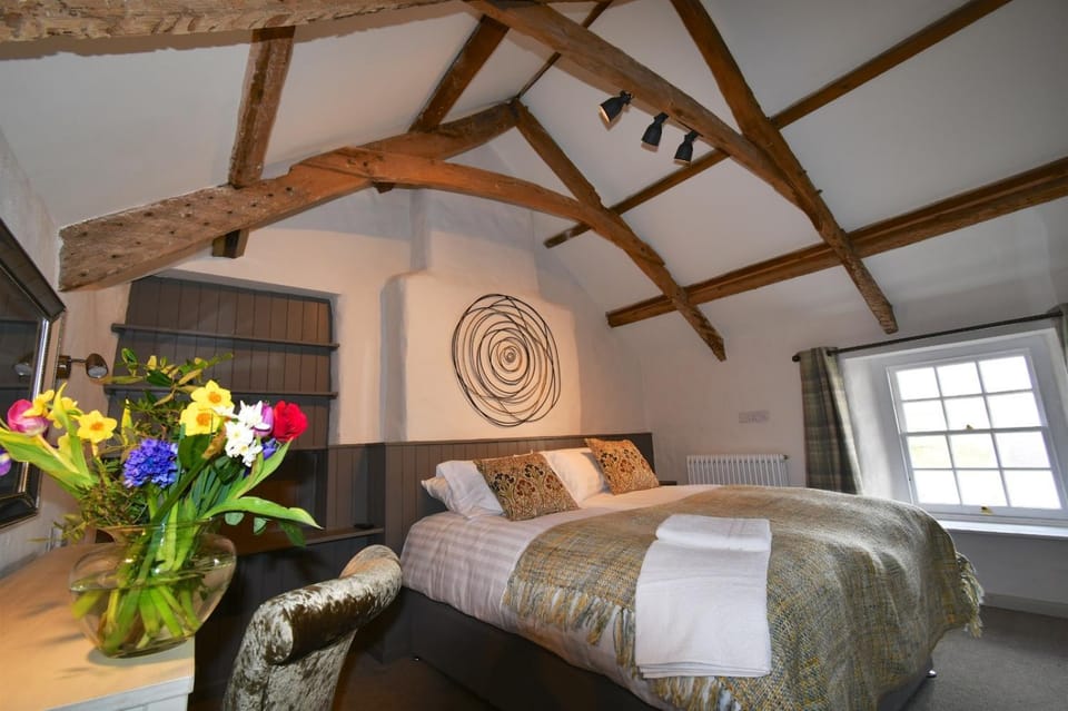 Carew Inn Inn in Wales