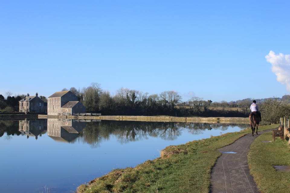 Carew Inn Inn in Wales