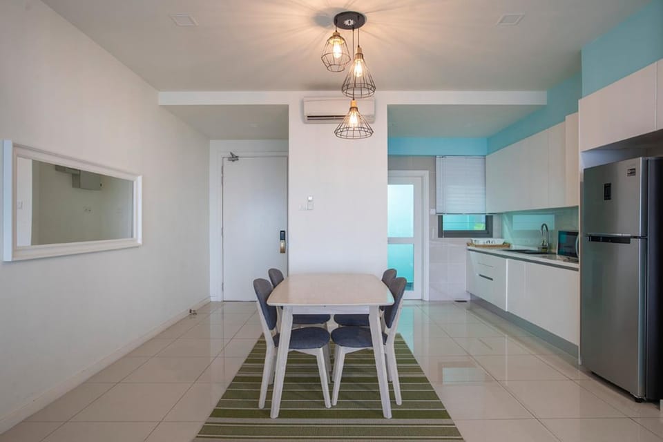 Iskandar Residences 3 Bedroom Apartment in Johor