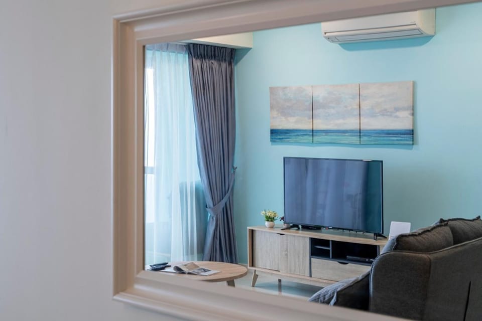 Iskandar Residences 3 Bedroom Apartment in Johor