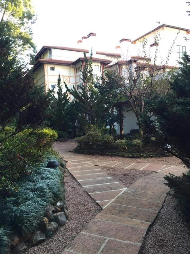Sweet Home Gramado Apartment in Gramado