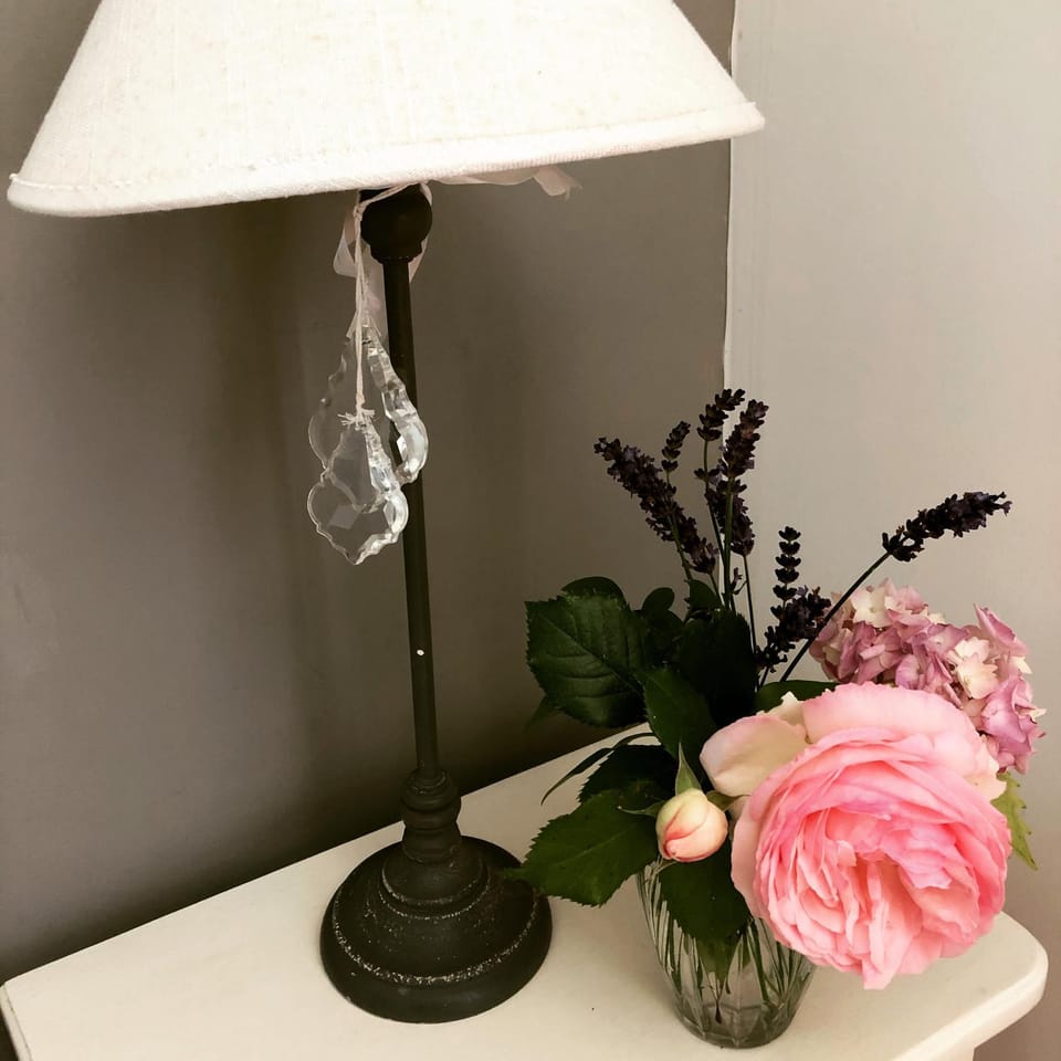 LES CHAMPS RABATS Bed and Breakfast in Blonville-sur-Mer