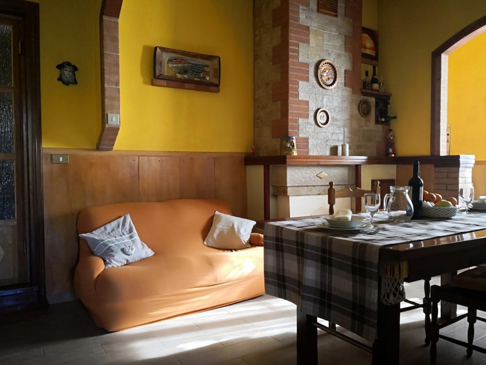 CASA VACANZE SONIA Apartment in Umbria