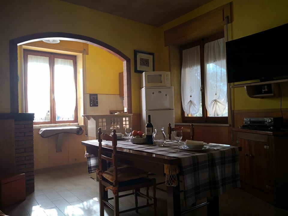 CASA VACANZE SONIA Apartment in Umbria
