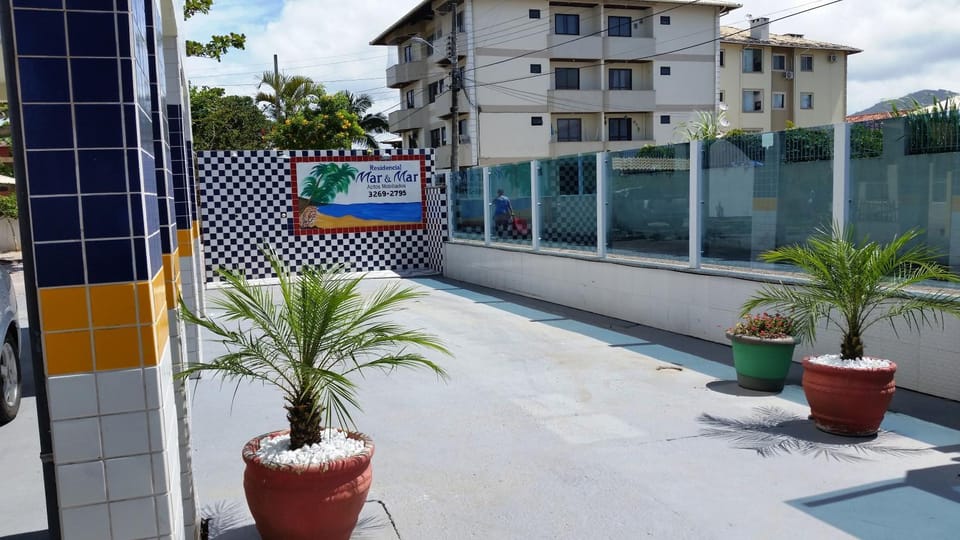 Area and facilities