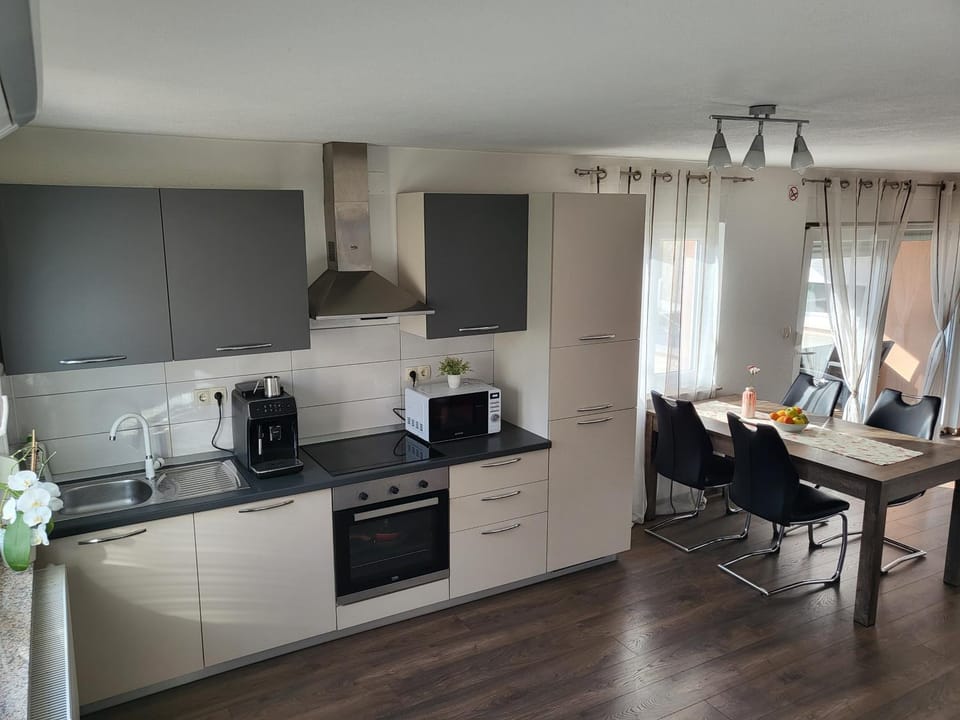 Apartmani Manda Apartment in Primorje-Gorski Kotar County