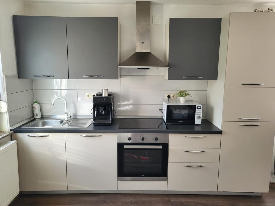 Apartmani Manda Apartment in Primorje-Gorski Kotar County