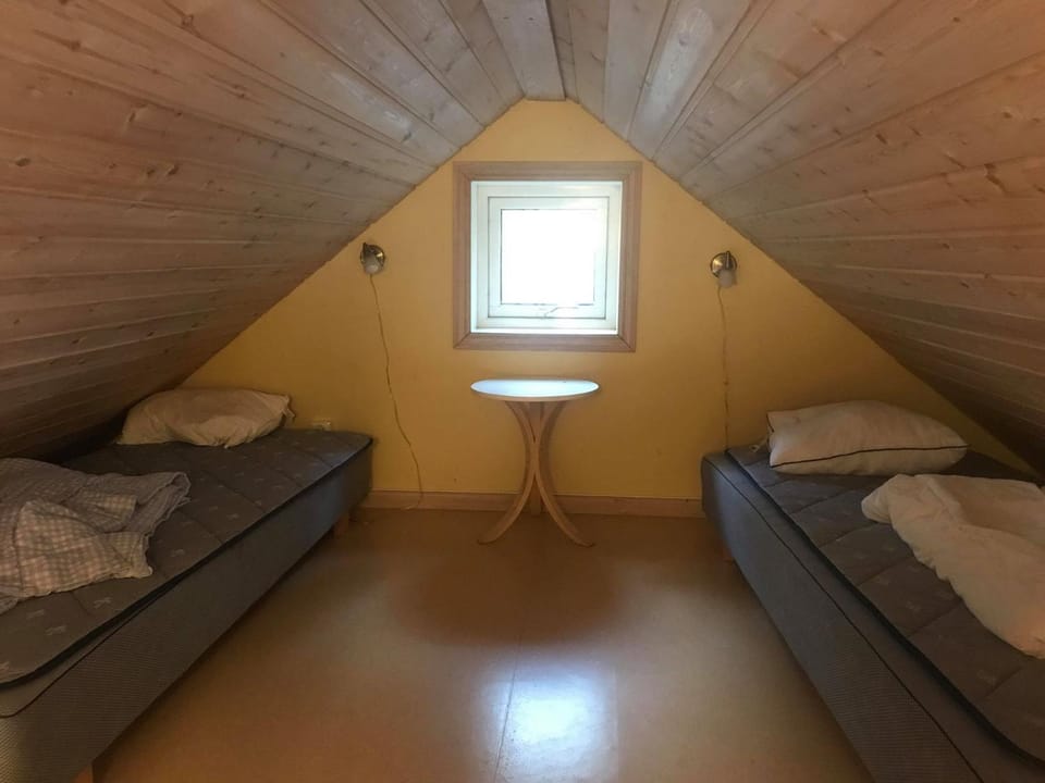 Vilsta Camping and Cottages Campground/ 
RV Resort in Sweden