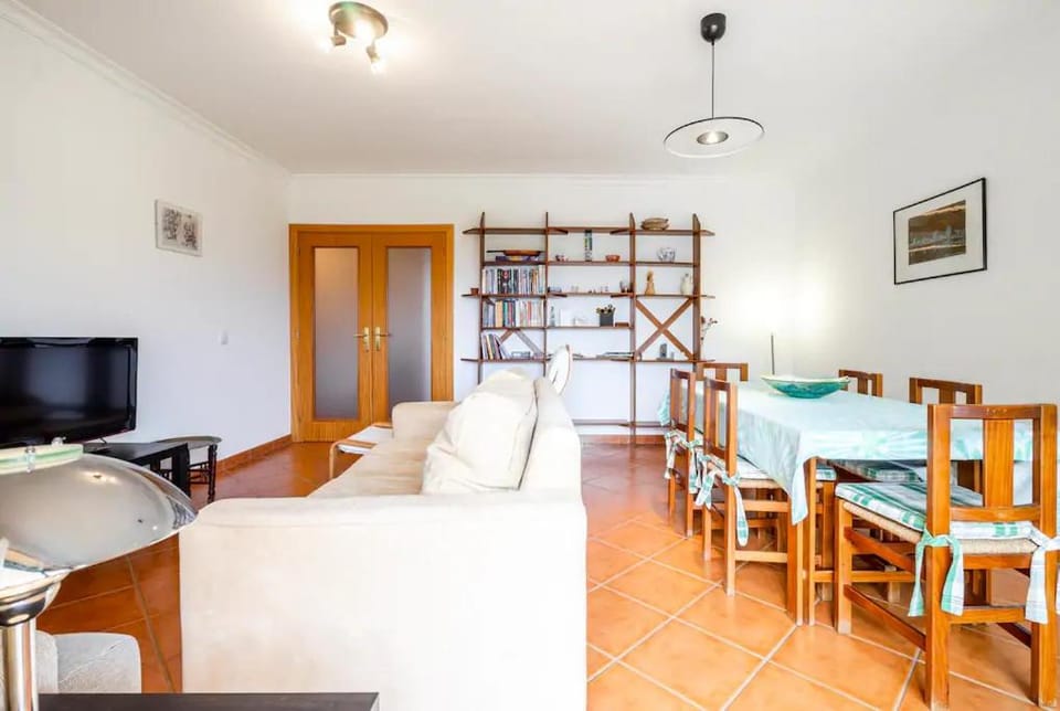 Apartamento Parque Ria Formosa, Olhão Apartment in Olhão