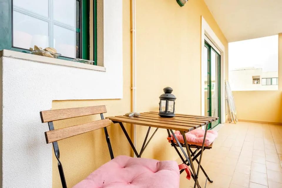 Apartamento Parque Ria Formosa, Olhão Apartment in Olhão