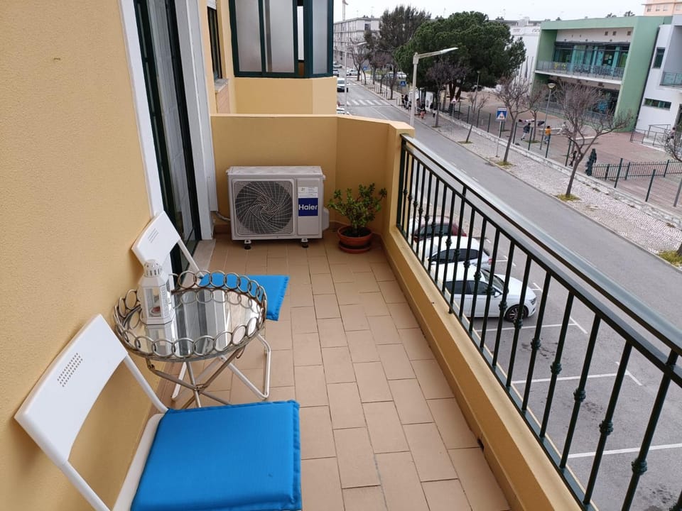 Apartamento Parque Ria Formosa, Olhão Apartment in Olhão