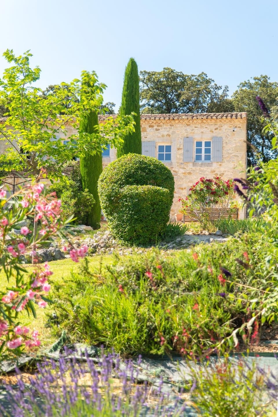 Garden, Garden