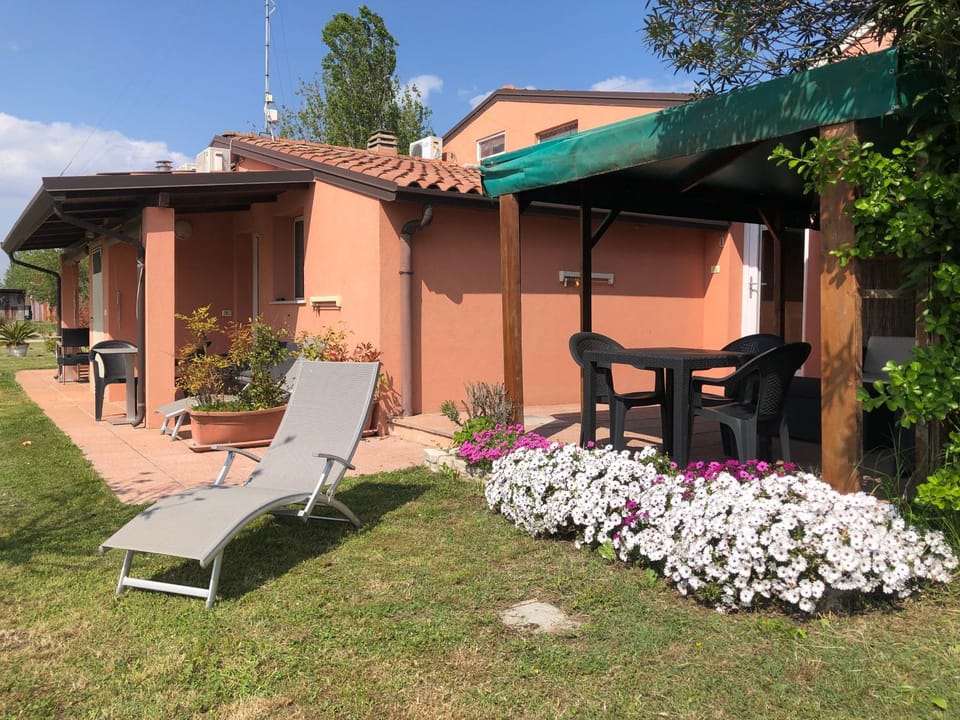 Residenza le Saline Country House in Emilia-Romagna