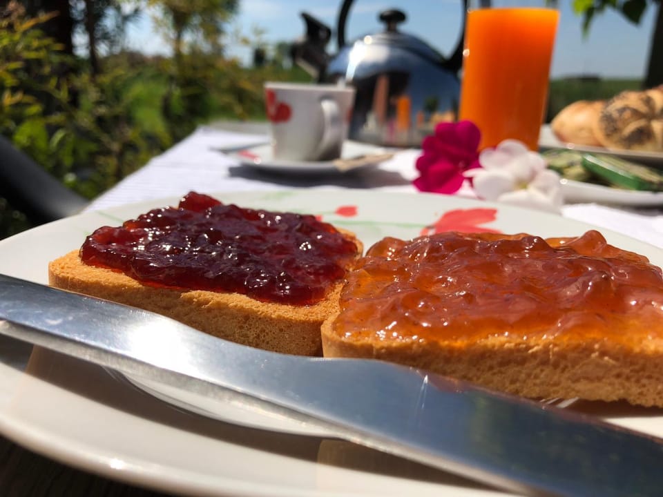 Italian breakfast