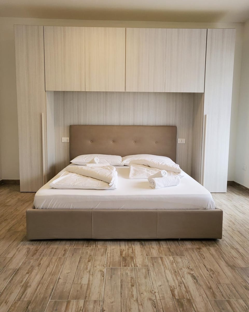 Giuchry Apartment Apartment in Merano