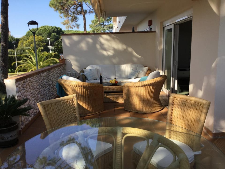 Balcony/Terrace, Balcony/Terrace