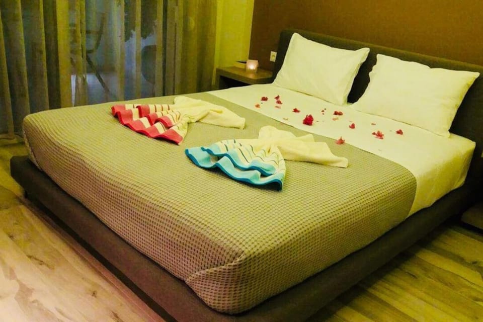 New Luxury Apartments in Plakias Apartment in Plakias