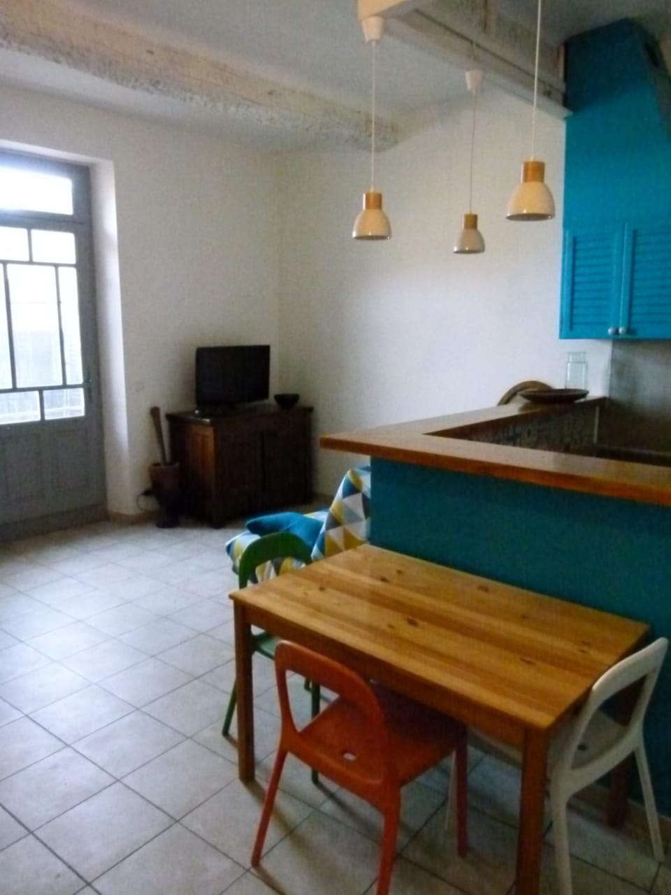 View (from property/room)