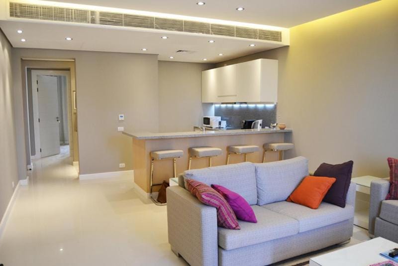 Private Apartments at Ancient Sands Resort Apartment in Hurghada