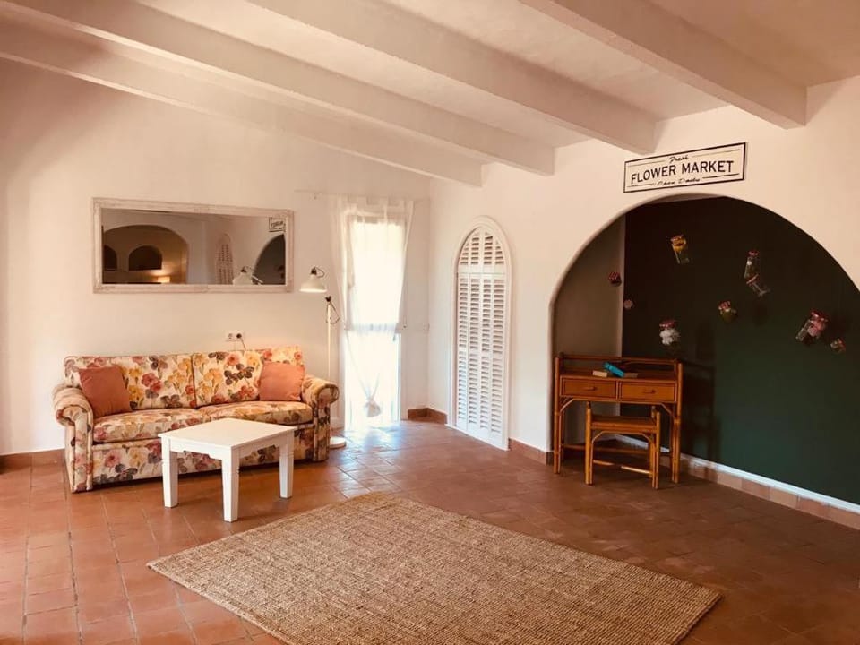 Finca Can Jordi House in Llevant