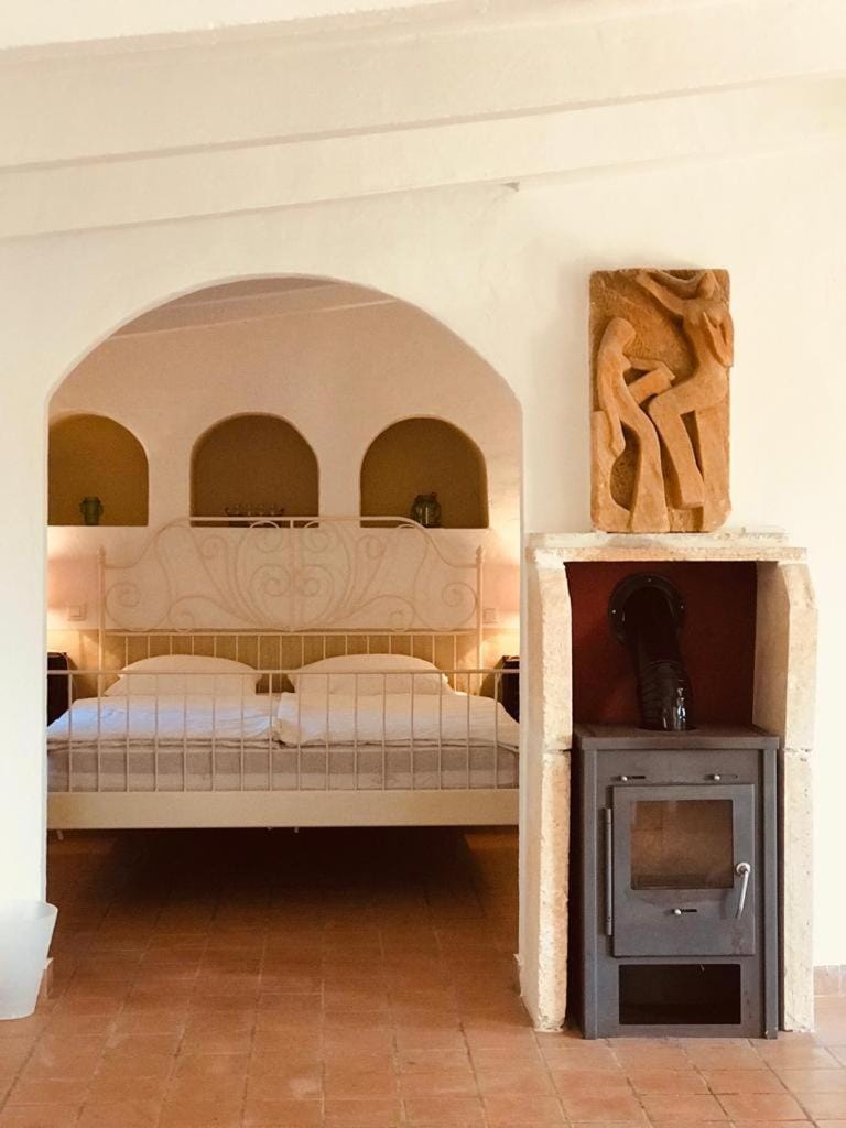 Finca Can Jordi House in Llevant