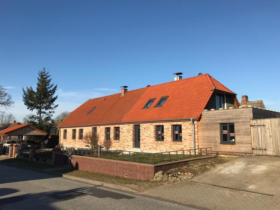 FeWo No.18 Apartment in Ostholstein