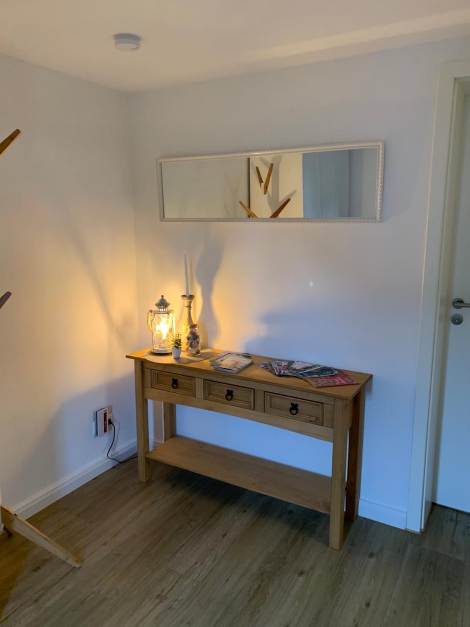 FeWo No.18 Apartment in Ostholstein