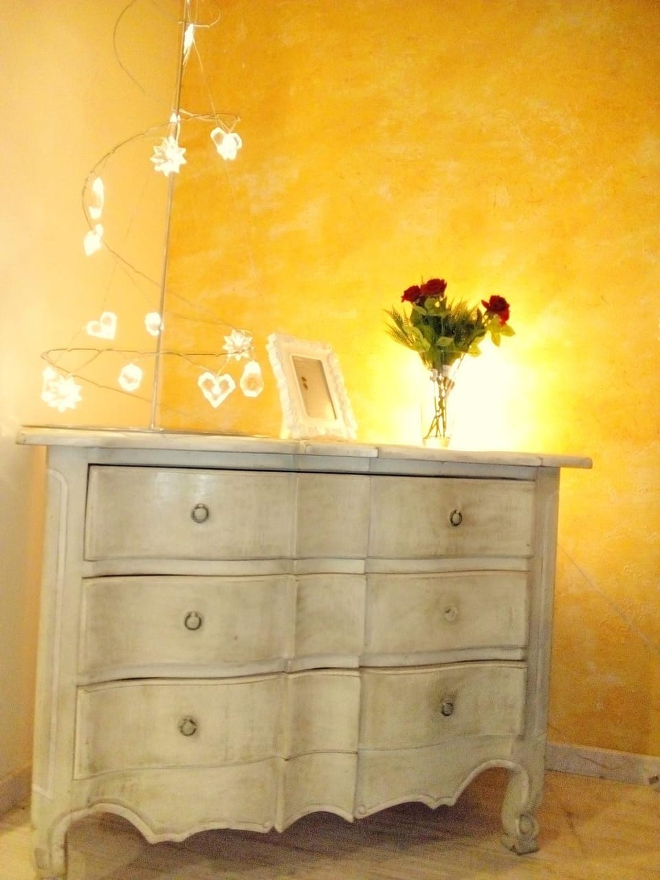 Decorative detail
