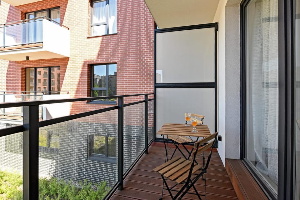 TriApart Nova Grobla 4 Apartment in Gdansk