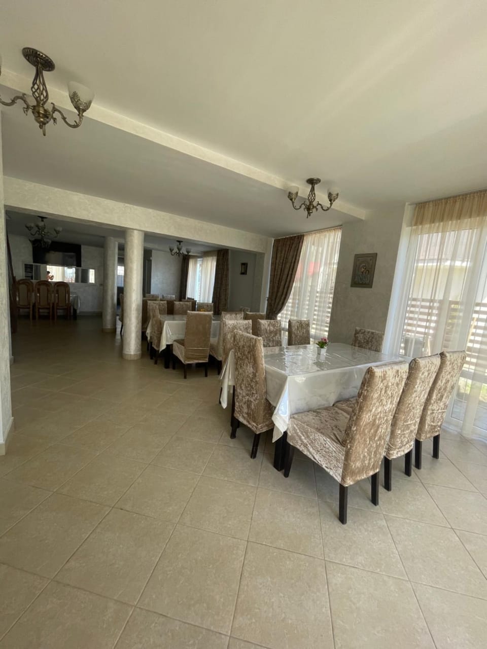 Pensiunea Antonia Bed and Breakfast in Romania