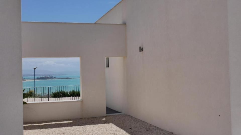 Villa Martorana, Camere e Appartamenti Short Lets Bed and Breakfast in Porto Empedocle