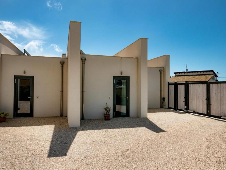 Villa Martorana, Camere e Appartamenti Short Lets Bed and Breakfast in Porto Empedocle