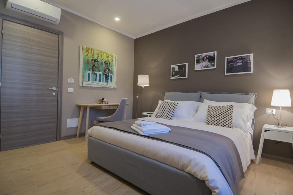 Ca'Vour Bed and Breakfast in La Spezia