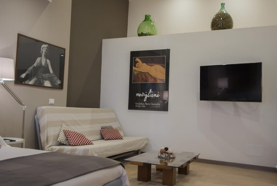 Ca'Vour Bed and Breakfast in La Spezia