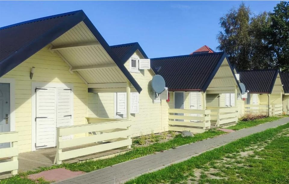 Ada.Vacations Campground/ 
RV Resort in West Pomeranian Voivodeship, Poland