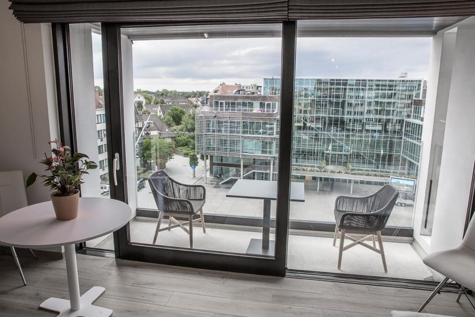 Design appartement Zeelaan Koksijde Apartment in Koksijde