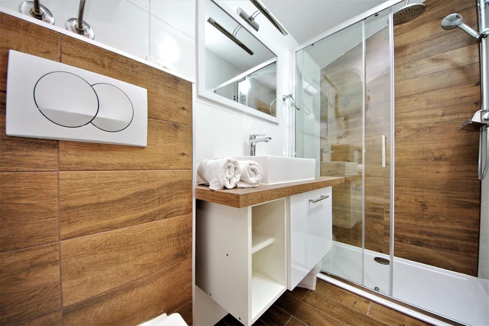 Apartman Mario Apartment in Šibenik-Knin County, Croatia