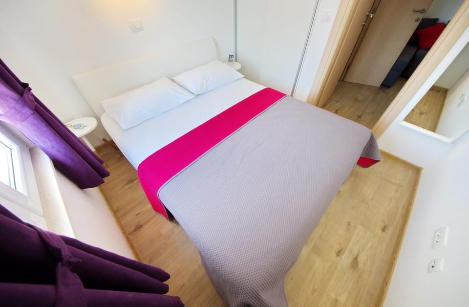 Apartman Mario Apartment in Šibenik-Knin County, Croatia