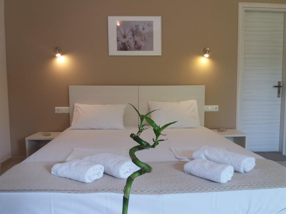 Dimitriou Rooms Apartment in Peloponnese, Western Greece and the Ionian