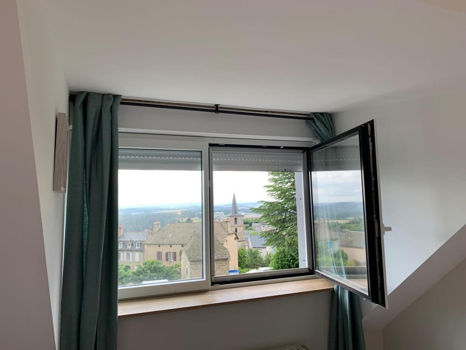 La ferme de l'Aubrac Hotel in Auvergne-Rhône-Alpes