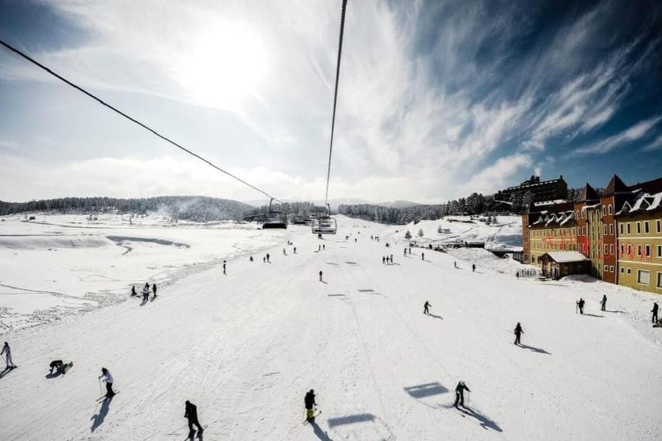 Kayi Snow Hotel Hotel in Turkey