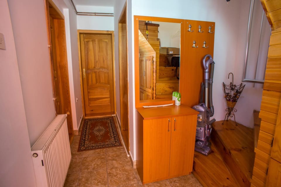Apartmani Mila Apartment in Montenegro
