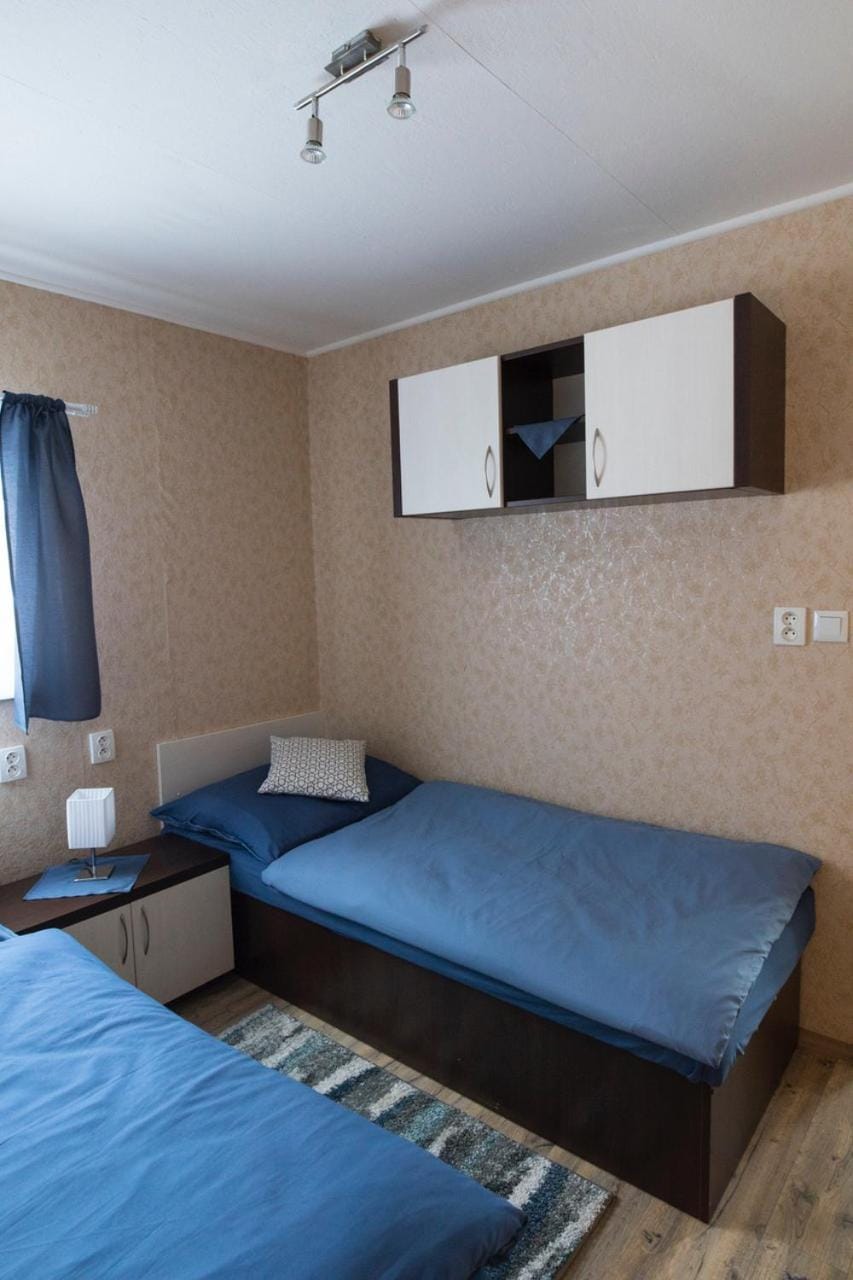 Hnilčík Motorest pod Krížom Apartment in Slovakia