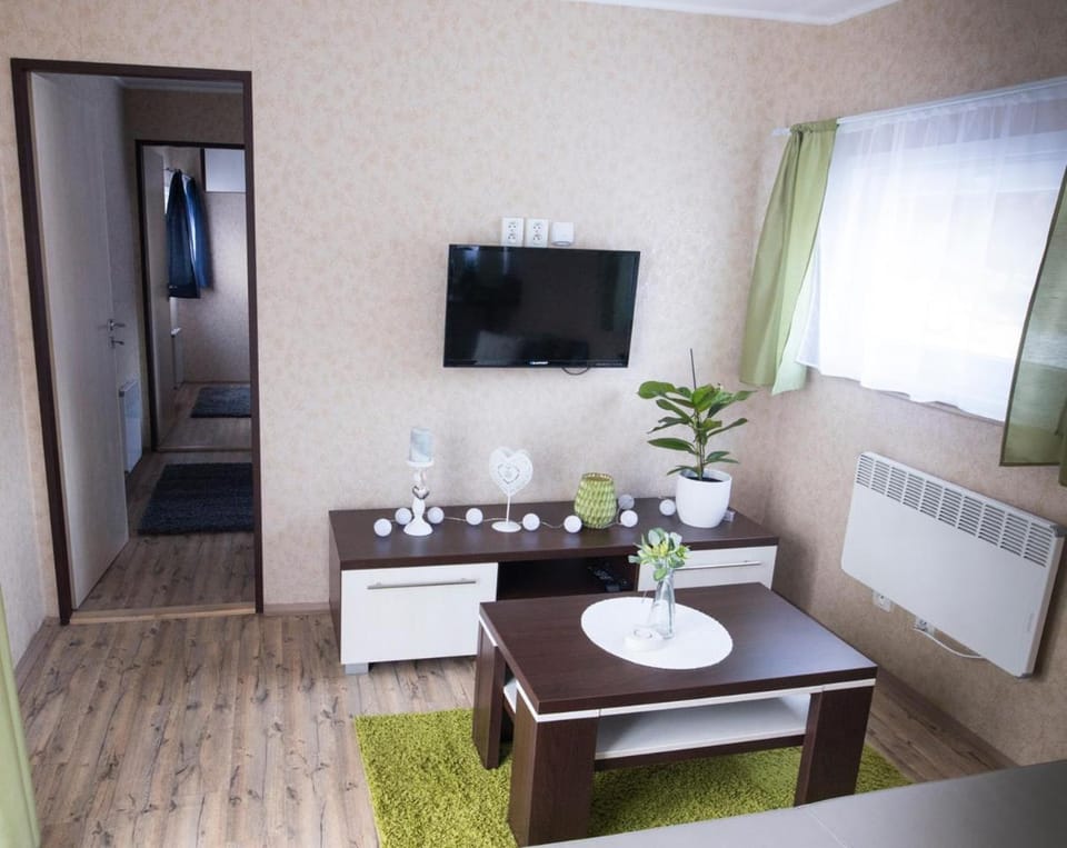 Hnilčík Motorest pod Krížom Apartment in Slovakia