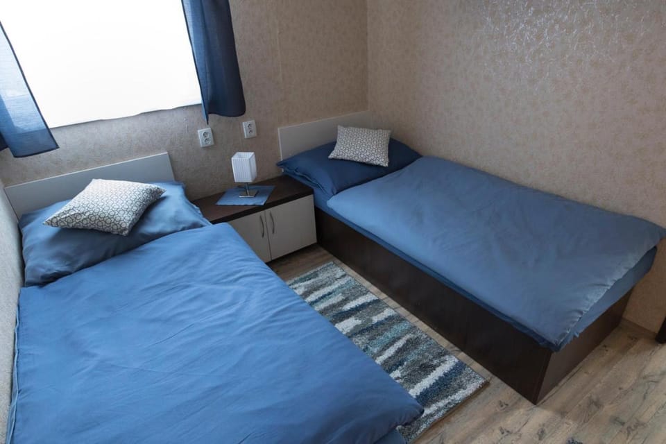 Hnilčík Motorest pod Krížom Apartment in Slovakia