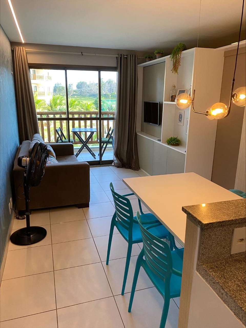 VG Sun Cumbuco Apto Apartment in State of Ceará