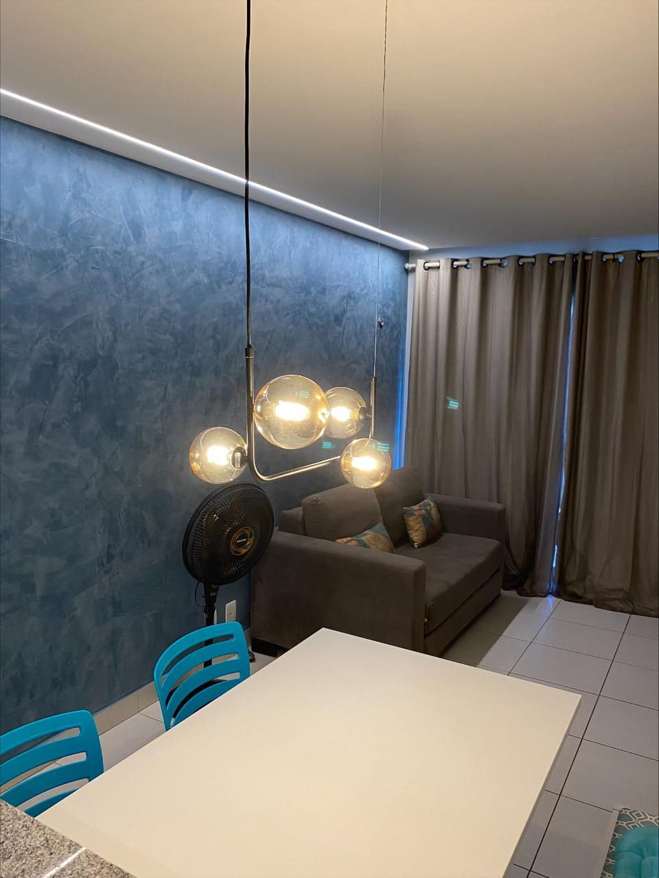 VG Sun Cumbuco Apto Apartment in State of Ceará
