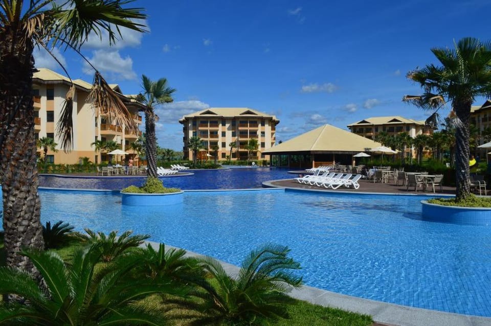 VG Sun Cumbuco Apto Apartment in State of Ceará